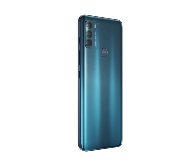 Motorola moto g50 5G 4/64GB Aqua Green 90Hz - 718013 - zdjęcie 8